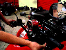 Quadriciclo BZ 150cc POWER Vermelho 444