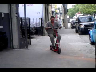 Patinete E-Scooter Elétrico Adulto