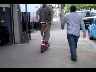 Patinete e Scooter Elétrica BZ Adulto